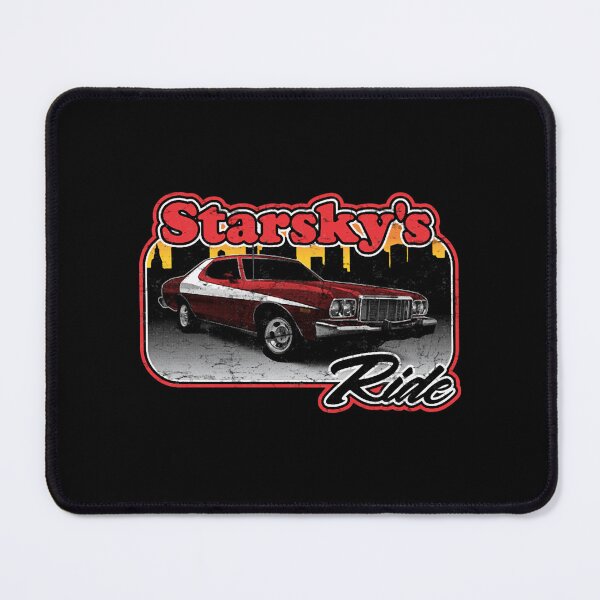 Item preview, Starsky&39;s Ride designed and sold by earnest-gribble.