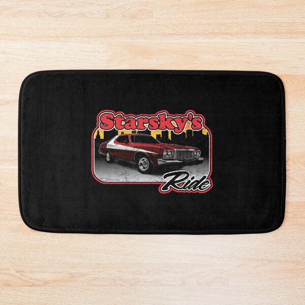 Item preview, Starsky&39;s Ride designed and sold by earnest-gribble.
