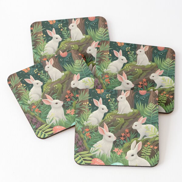 Item preview, Enchanted Easter Adventure designed and sold by cute-animals99.