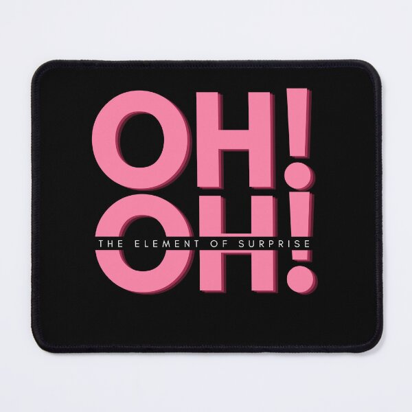 Item preview, The element of surprise designed and sold by VirtuallyCreativ .
