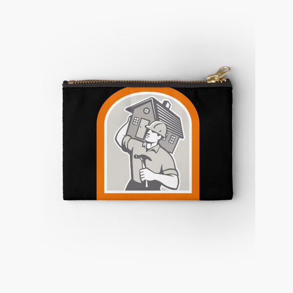 Item preview, Carpenter designed and sold by GoJobs.
