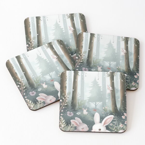 Item preview, Enchanted Easter Adventure designed and sold by cute-animals99.