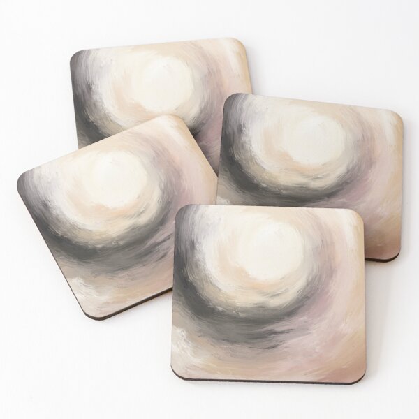 Item preview, Abstract Oil Hope designed and sold by TakovaCitliva.
