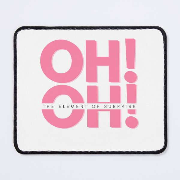 Item preview, The element of surprise designed and sold by VirtuallyCreativ .