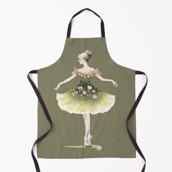 Item preview, Little Dancer designed and sold by WendyMaree.