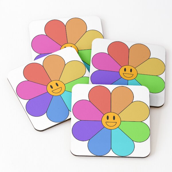 Item preview, Mr. Smiley designed and sold by CandyTkk.