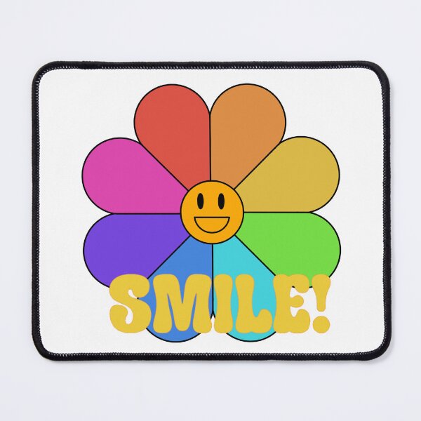 Item preview, Mr. Smiley designed and sold by CandyTkk.
