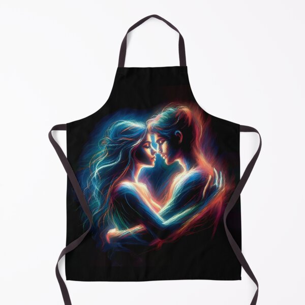 Item preview, Eternal Love: A Pastel Portrait designed and sold by CoolVisionStd.