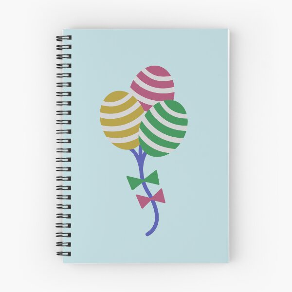 Item preview, Easter Egg Balloons - Yellow/Green/Pink designed and sold by SquareKeyStudio.