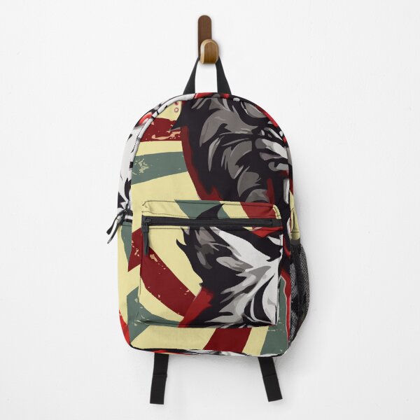 Item preview, Retro vintage tiger gift wall art designed and sold by X-ecute.