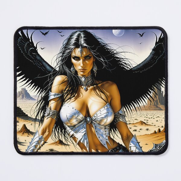 Item preview, Phoenix Mirage designed and sold by theplaybunny.