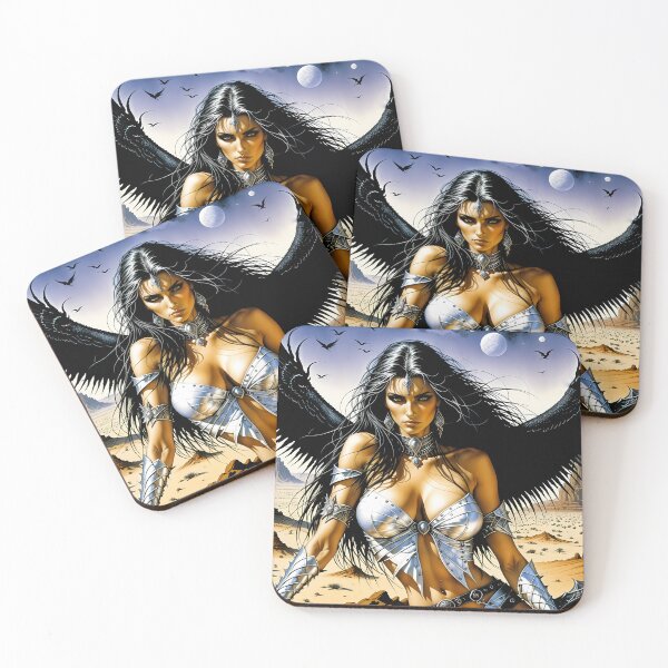 Item preview, Phoenix Mirage designed and sold by theplaybunny.