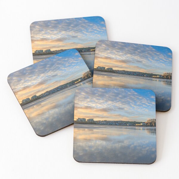 Item preview, First light on Perranporth designed and sold by bitm2007.