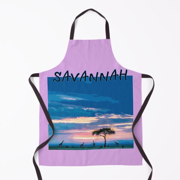Item preview, Rainforests, giraffes designed and sold by zzzozzo.
