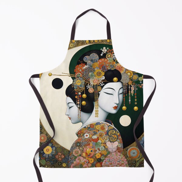 Item preview, Geisha are highly educated artificial women with unique skills in music, dance, poetry and entertainment designed and sold by aleksandr13.
