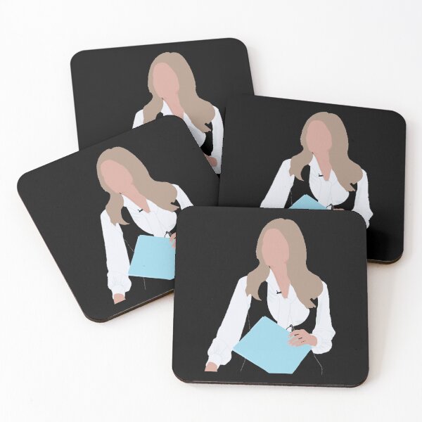 Item preview, Alex Levy - Jennifer Aniston Classic  designed and sold by Jessicalcl.