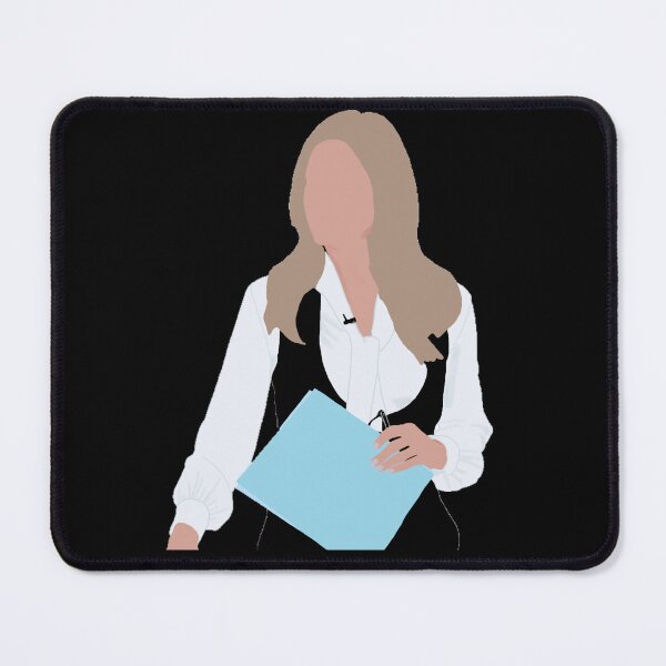 Item preview, Alex Levy - Jennifer Aniston Classic designed and sold by Jessicalcl.