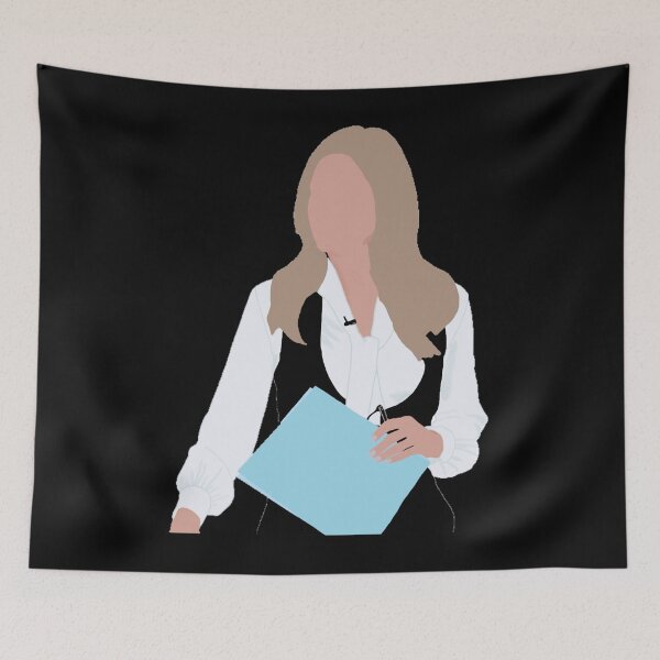 Item preview, Alex Levy - Jennifer Aniston Classic  designed and sold by Jessicalcl.