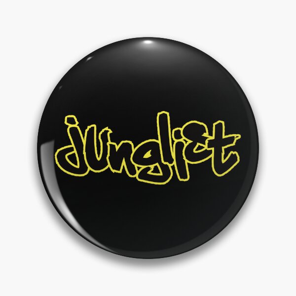 Item preview,  Junglist  designed and sold by Marvelpic.