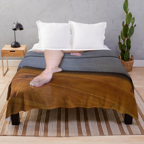 Item preview, Perfect feet in the morning when you wake up designed and sold by GalleryNudeLand.