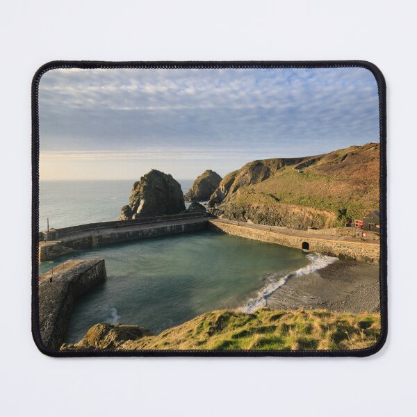 Item preview, Above Mullion Harbour  designed and sold by bitm2007.