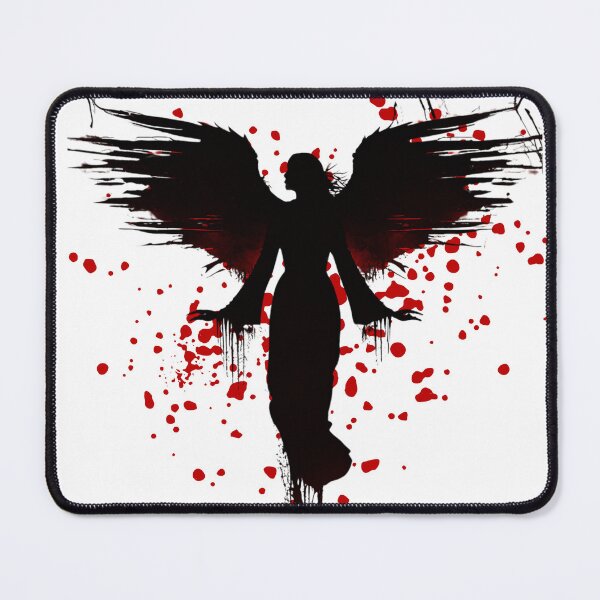 Item preview, Fallen Angel designed and sold by UNK-Fatigues.