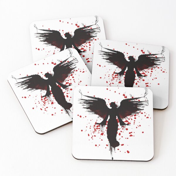 Item preview, Fallen Angel designed and sold by UNK-Fatigues.