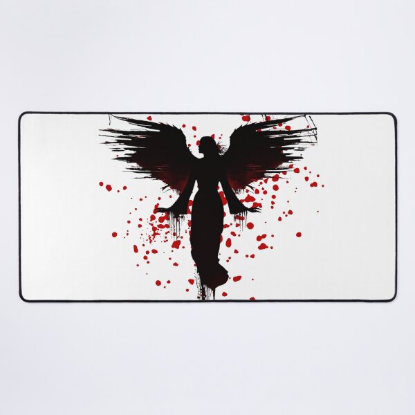 Item preview, Fallen Angel designed and sold by UNK-Fatigues.
