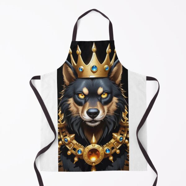 Item preview, Copy of Animal royalty designed and sold by HelloThereStore.