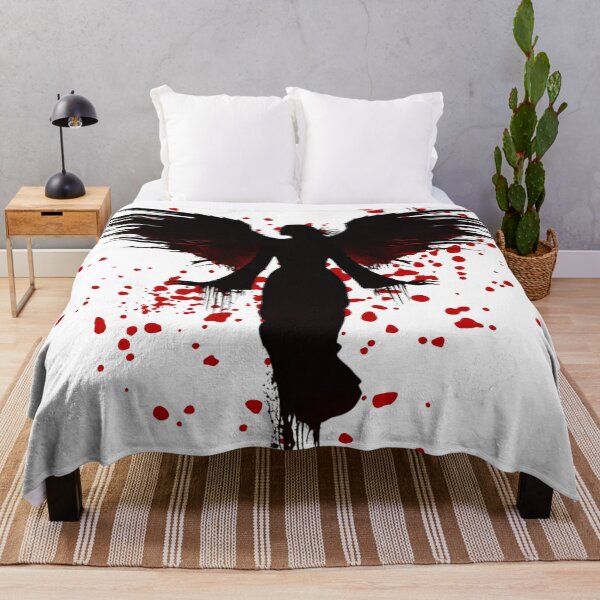 Item preview, Fallen Angel designed and sold by UNK-Fatigues.