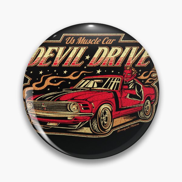 Artikelvorschau, Devil Race 2 entworfen und verkauft von 76-Motors.
