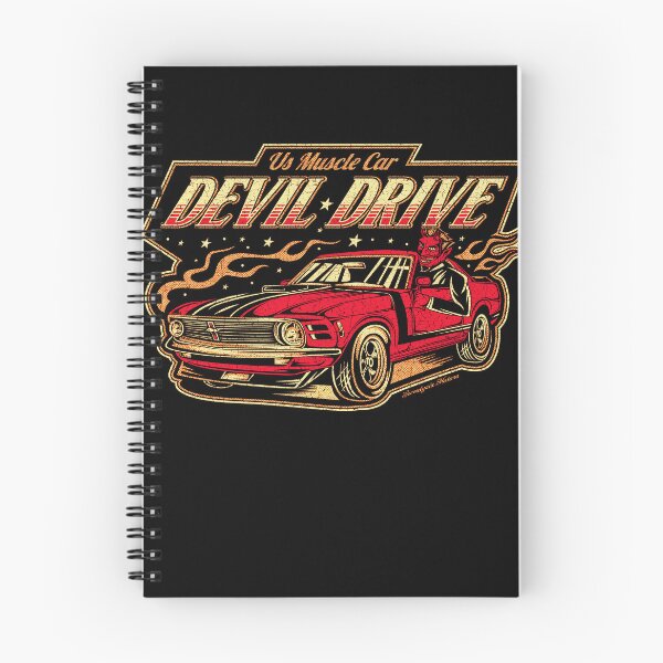 Item preview, Devil Race 2 designed and sold by 76-Motors.