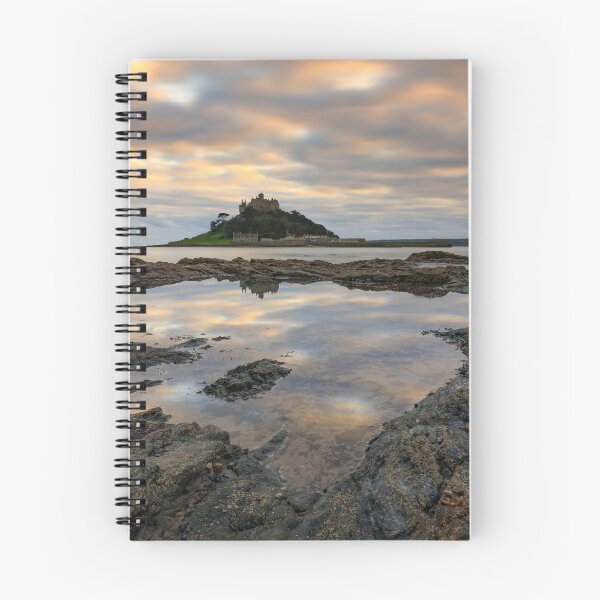 Item preview, Rock Pool (St Michael's Mount) designed and sold by bitm2007.