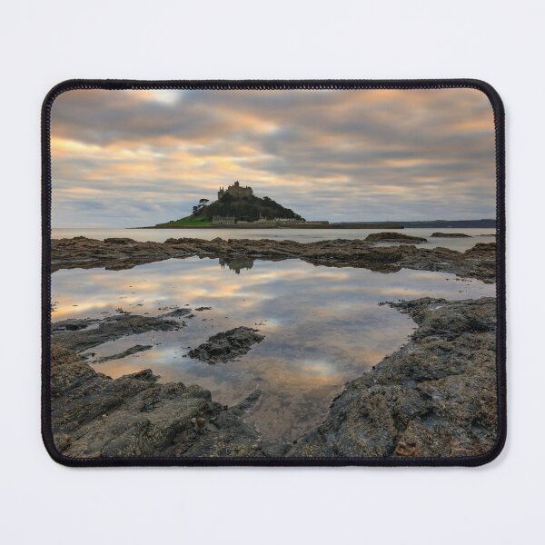 Item preview, Rock Pool (St Michael's Mount) designed and sold by bitm2007.