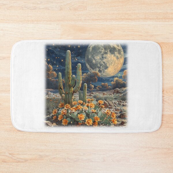Item preview, LIVE WILL FIND A WAY designed and sold by JarredDoll.