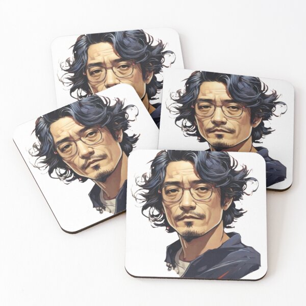 Item preview, Satoru Gojo designed and sold by ImranBaxi.