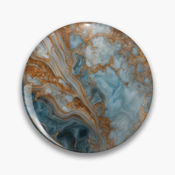 Item preview, Luxury Marble Texture Pattern designed and sold by Uday24.