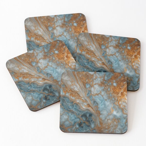 Item preview, Luxury Marble Texture Pattern designed and sold by Uday24.