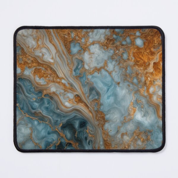 Item preview, Luxury Marble Texture Pattern designed and sold by Uday24.