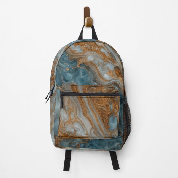 Item preview, Luxury Marble Texture Pattern designed and sold by Uday24.