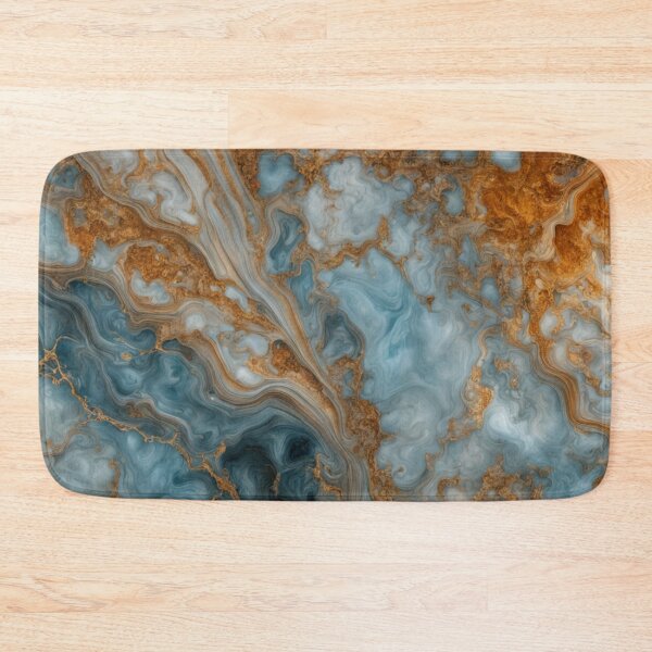 Item preview, Luxury Marble Texture Pattern designed and sold by Uday24.