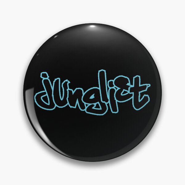 Item preview,   Junglist  designed and sold by Marvelpic.