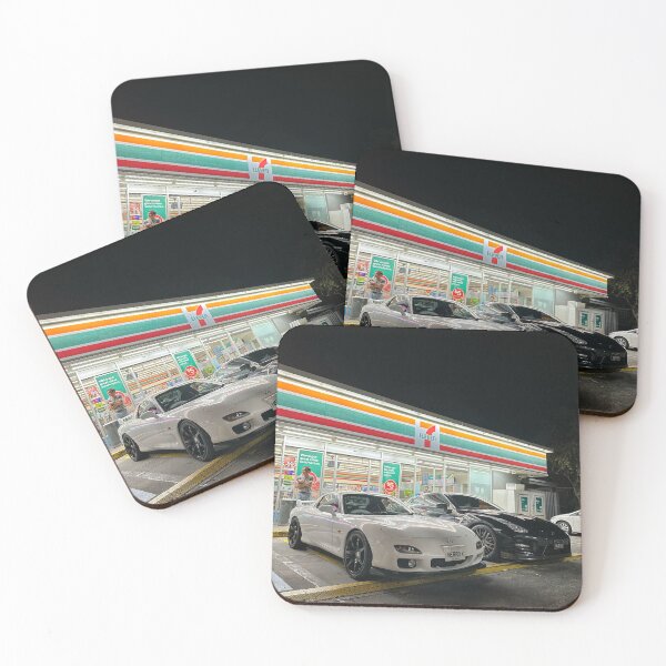 Item preview, Rx7 & GTR designed and sold by Vicki Alexandropoulos.