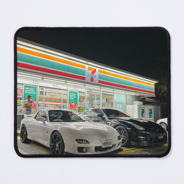 Item preview, Rx7 & GTR designed and sold by Vicki Alexandropoulos.
