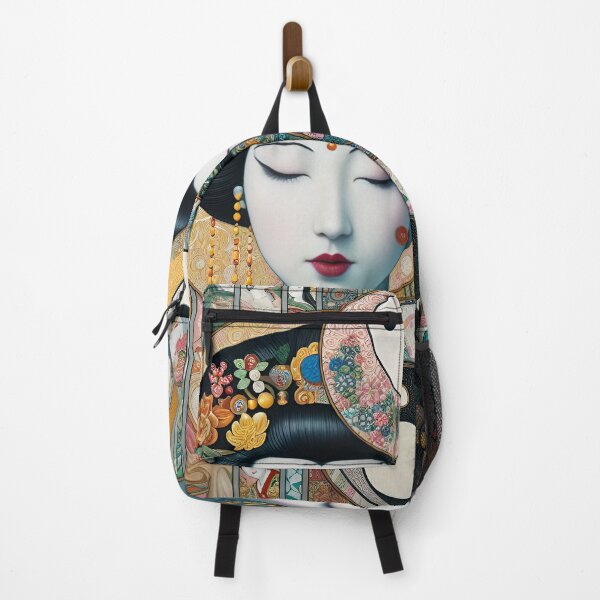 Item preview, Geisha are highly qualified art historians who represent traditional Japanese art, music and dance. designed and sold by aleksandr13.