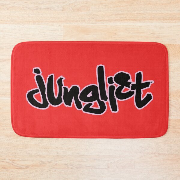 Item preview, Junglist  designed and sold by Marvelpic.