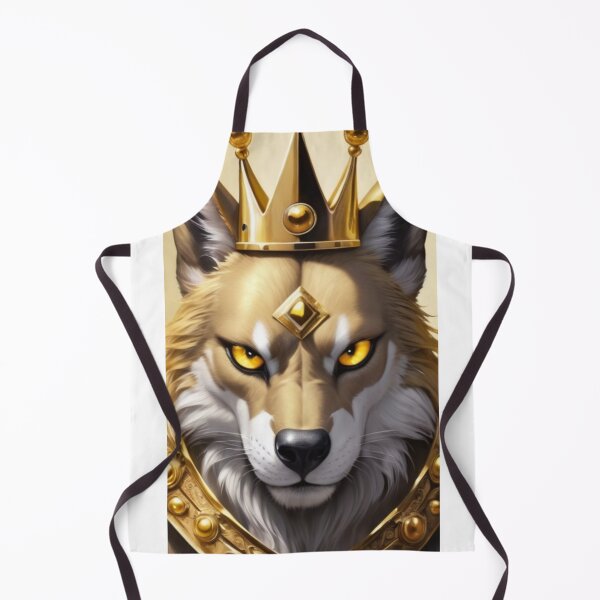 Item preview, Copy of Animal royalty designed and sold by HelloThereStore.