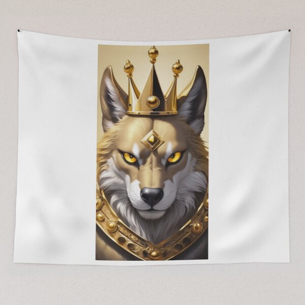 Item preview, Copy of Animal royalty designed and sold by HelloThereStore.