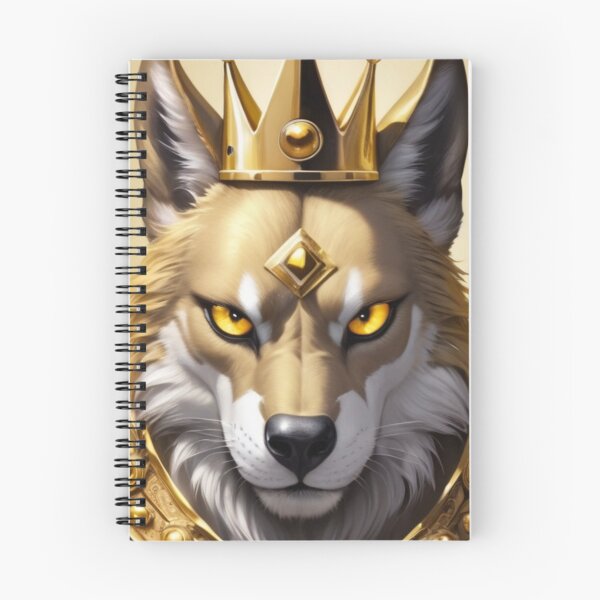 Item preview, Copy of Animal royalty designed and sold by HelloThereStore.