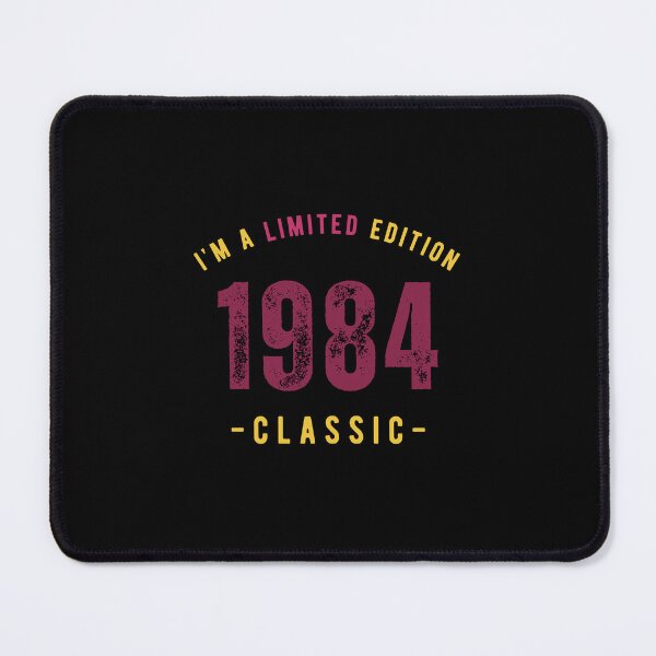 Item preview, 1984 classic designed and sold by VirtuallyCreativ .